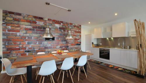 3 Bathroom, Rhapsody In Roof, Penthouse - Foto 5