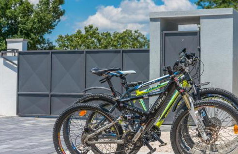 Beautiful Home In Skabrnja With Wifi - Foto 14