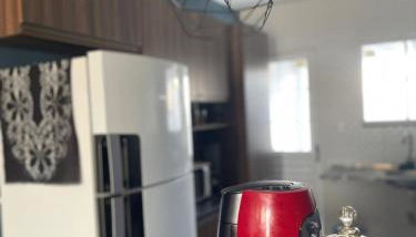 Casa com 1 quarto - Foto 4