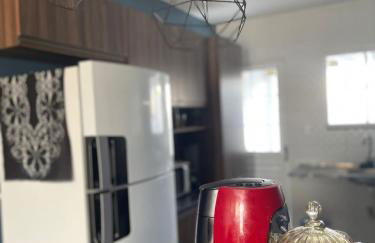 Casa com 1 quarto - Foto 4