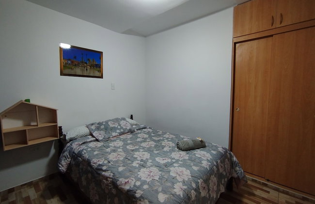 Departamentos Appart d'Eliette - Foto 18
