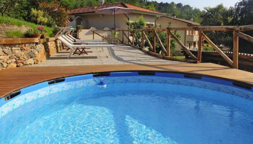 Villa in Camaiore With Panoramic Mountain Views - Foto 2