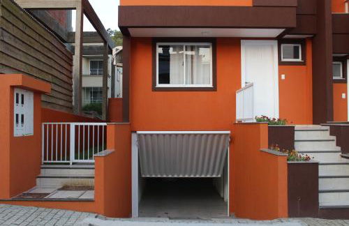 Praia de Quatro Ilhas a 50 metros do mar - Photo 49