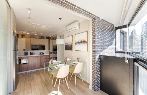 Ap Moderno Ap 21 Soho Life - Photo 69