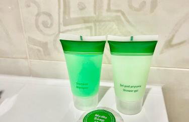 Zielone Apartamenty Katowice Chorzów - Foto 29