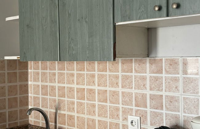 Alaya Apart Otel - Foto 11