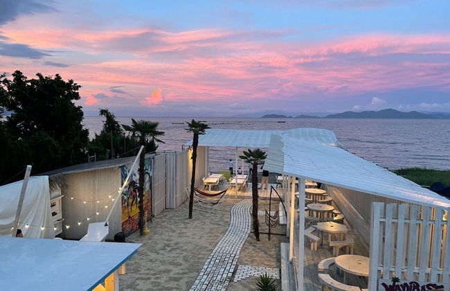 BEACH HOUSE at WANI BASE - Foto 19