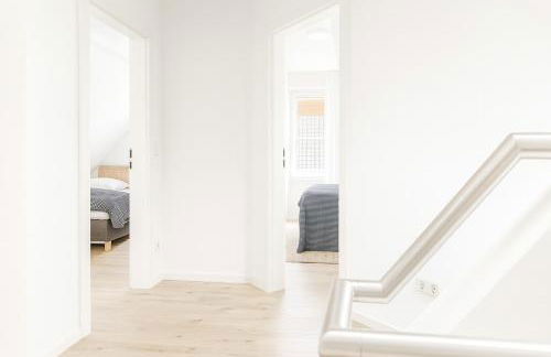 Ferienhaus Pauline - Achterwasser Findling - Foto 10