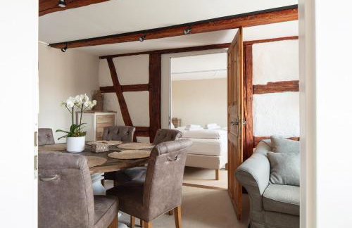 Seehaus Allensbach mit 5 exklusiven Suiten - Photo 17