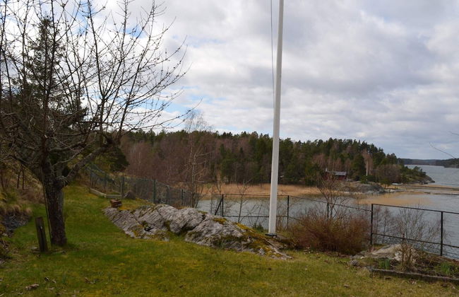 4 Star Holiday Home in Musko - Photo 12