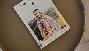 M Butterfly - Foto 5