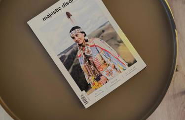 M Butterfly - Foto 5