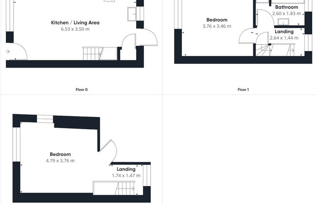 Host Stay Sea Haven - Foto 14