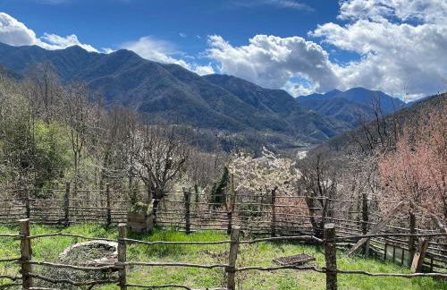 Le Soleil de Flaut Beautiful studio house Nature - Foto 11