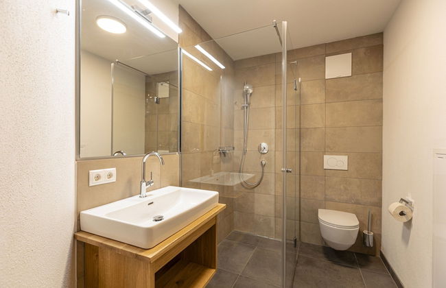 Superior Ferienhaus # 4C mit Sauna - Foto 11