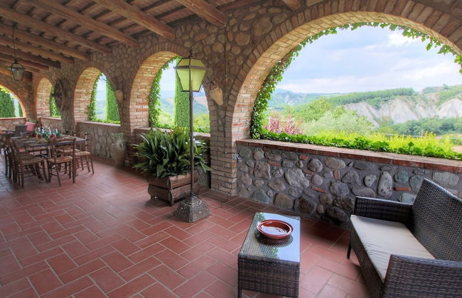 Belvilla by OYO Villa La Palazzeta - Foto 18