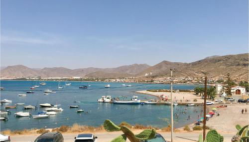 6 Bedroom Beautiful Home In La Azohia - Foto 3