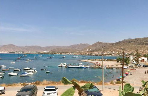 6 Bedroom Beautiful Home In La Azohia - Foto 3