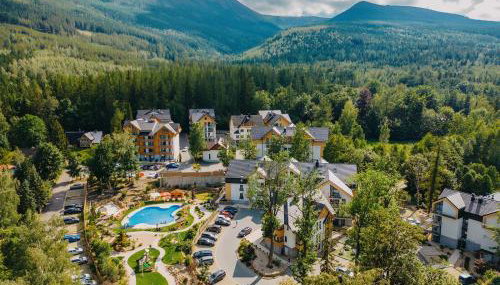 Green Apartments - Foto 2