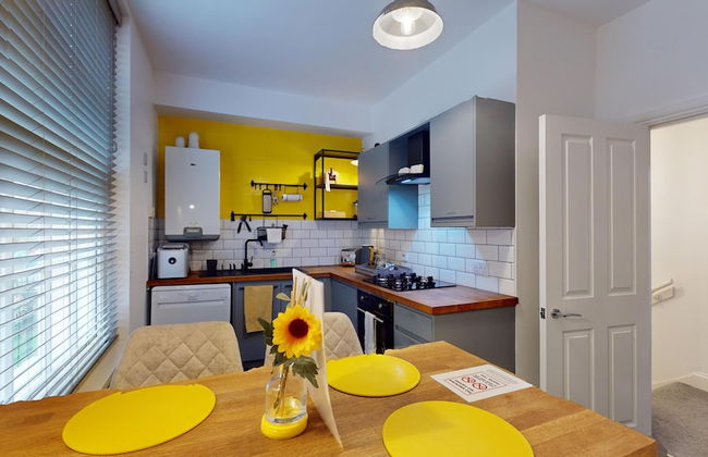 Beautiful Georgian Duplex - Photo 15