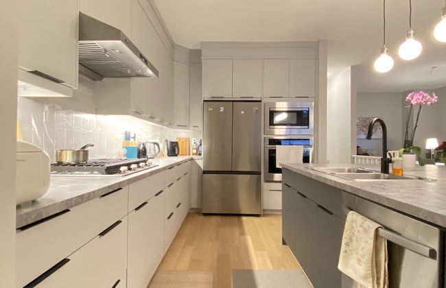 Kathy's New Guest House - Photo 7