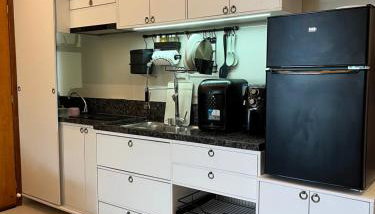 Flat 505 Condomínio Topo da Montanha - Foto 5