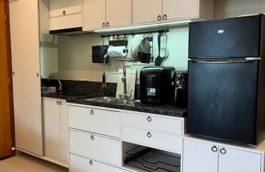 Flat 505 Condomínio Topo da Montanha - Foto 5