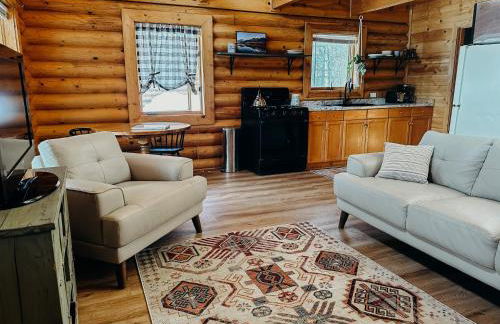 Cozy Cabins - Alaskan Getaways - Foto 15