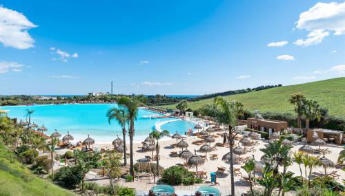 Scenic Apartment in Alcazaba Lagoon Ref M55 - Photo 5, Other