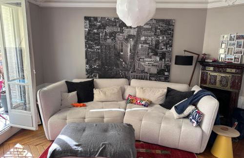 Appartement muette - Foto 8