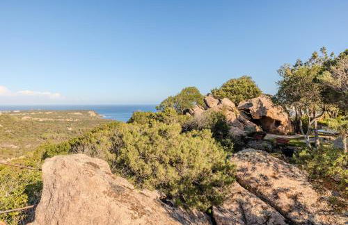 Villa Esmerea Portocervo con Piscina privata ,Jacuzi e Sauna - Photo 12