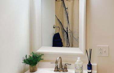 The H Cottage - free mooring - beach access - Foto 16