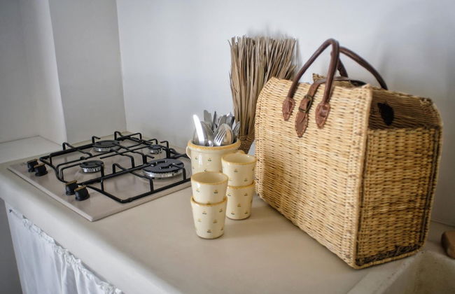 Borgo S Clara by Wonderful Italy - Appartamento Gemimma - Foto 13