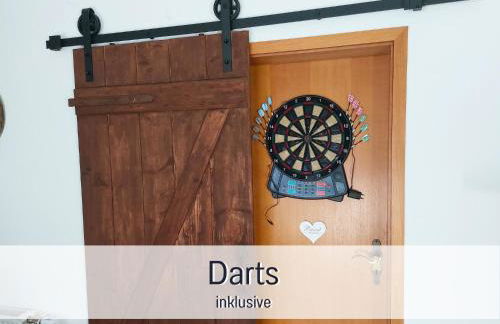 Ferienwohnung im Sauerland Hunde willkommen Kamin und Garten am Waldrand Muehls-Sauerland - Foto 60