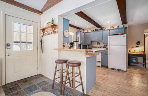 Johnson Cottage - Foto 6