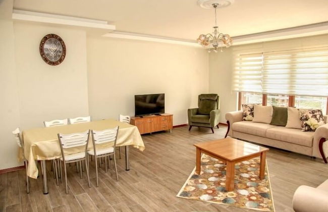 Royal Inn Seza Residence - Photo 76