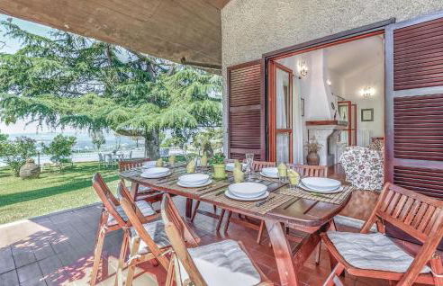 4 Bedroom Cozy Home In Montopoli Di Sabina Ri - Foto 3