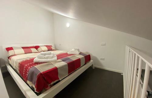 Dimora Casere 1 - zona centro - 200 mt da piste sci - Foto 22