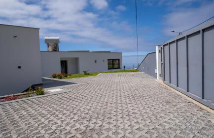 CASA PANORAMA SOL- NEW VILLA WITH HEATED SALTWATER POOL and FANTASTIC SEA VIEW - Foto 13