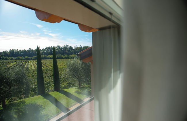 Relais La Dolce Vite - Foto 13