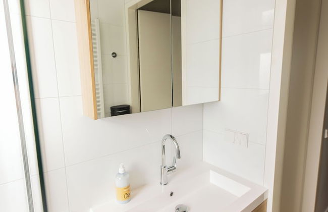 Alphabet Apartments Westersingel - Foto 51