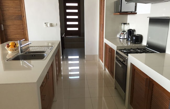 Air Sanih Beach Villa - Foto 7