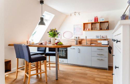 Smile, wunderschöne Wohnung direkt am Strand - Foto 7