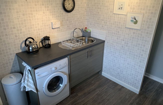 Heatherland Cottage - Foto 5