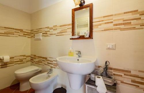 Agriturismo in Borgo Medievale in Irpinia - Photo 20