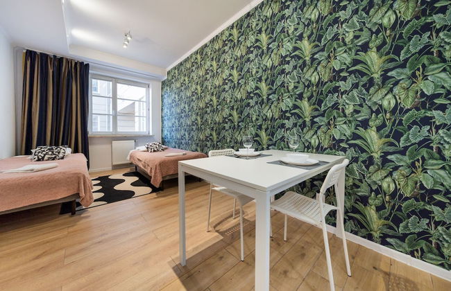 Stadion Narodowy Warszawa UNIT Studio - Photo 7