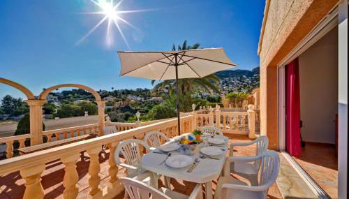 Apartment Canuta Baja-8 by Interhome - Foto 3