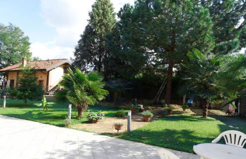 Cascina Amrit CAV - Foto 30