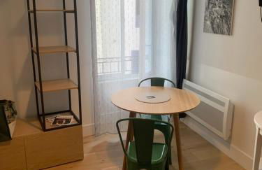 Joli studio centre village - Foto 6