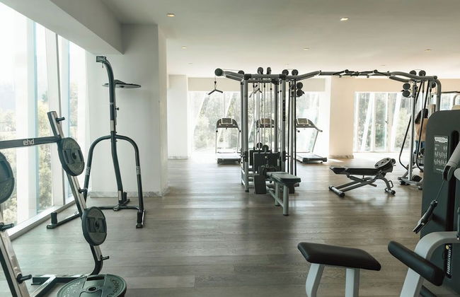 Park life Paradox Santa Fe - Foto 60